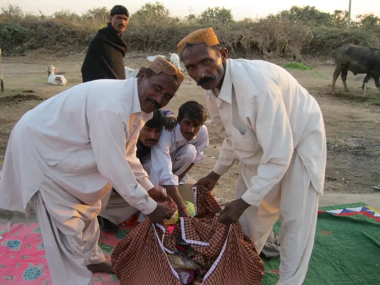 مارواڙي نيات ښُڌار منڊلي رِي بيئان را ڦوٽُو