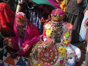 this marwari wedding picture